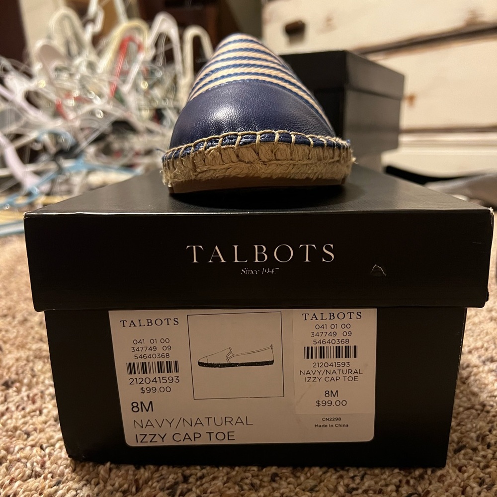 Women’s Shoes